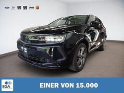Metallic Gebraucht 2024 Opel Grandland X GS Line SUV | 22.610 € (Fairer Preis)