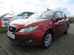Gebraucht 2009 Seat Ibiza Stylance Limousine | 4.990 € (Fairer Preis)