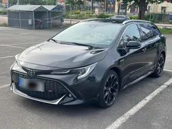 Schwarz Gebraucht 2020 Toyota Corolla Sport Kombi | 24.490 € (Fairer Preis)