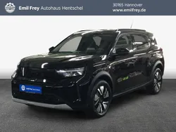 Karbon schwarz Neu 2025 Opel Frontera SUV | 28.996 € (Etwas zu teuer)