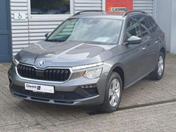 Grau Neu 2025 Skoda Kamiq Selection SUV | 23.590 € (Guter Preis)