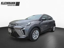 Grau Neu 2025 Mitsubishi ASX Plus SUV | 26.740 € (Fairer Preis)