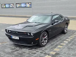 Schwarz Gebraucht 2018 Dodge Challenger Coupé | 21.900 € (Superpreis)