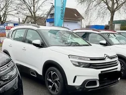 Weiß Gebraucht 2019 Citroën C5 Aircross SUV | 18.500 € (Teuer)