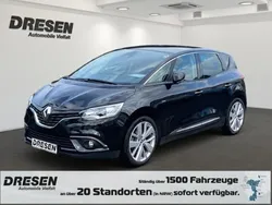 Renault Scénic IV