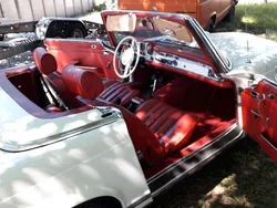 Weiß Gebraucht 1968 Mercedes SL280 Cabrio | 77.500 €