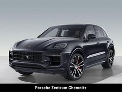 Chromitschwarz Neu 2025 Porsche Cayenne GTS Sport SUV | 151.346 €