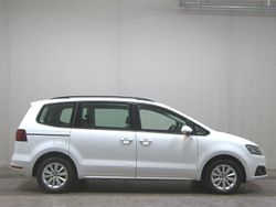 Weiss Gebraucht 2020 Seat Alhambra Style Van / Kleinbus | 17.480 € (Superpreis)
