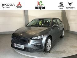 Grau Gebraucht 2024 Skoda Scala Selection Kleinwagen | 19.490 € (Superpreis)