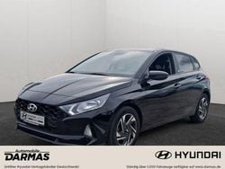 Schwarz Gebraucht 2022 Hyundai i20 Edition 30 Limousine | 12.490 € (Superpreis)