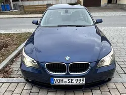 Gebraucht 2004 BMW 520 Limousine | 5.500 € (Fairer Preis)