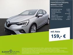 Grau Gebraucht 2022 Renault Clio V Business Kleinwagen | 12.280 € (Guter Preis)