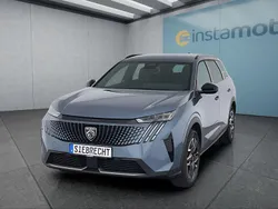 Blau Neu 2025 Peugeot 5008 Van / Kleinbus | 39.049 € (Guter Preis)