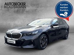 Grau Gebraucht 2024 BMW 540 M Sport Kombi | 66.673 €