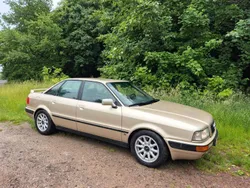 Gold Gebraucht 1992 Audi 80 Limousine | 9.000 €