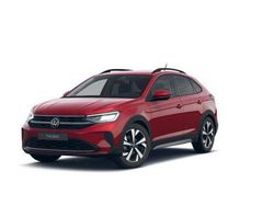 Rot Neu 2026 VW Taigo Life SUV | 22.995 € (Superpreis)