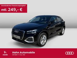 Brillantschwarz Gebraucht 2025 Audi Q2 Advanced Plus SUV | 26.980 € (Fairer Preis)