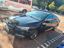 Schwarz Gebraucht 2018 Opel Insignia Innovation Limousine | 15.500 € (Teuer)