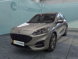 Silber Gebraucht 2023 Ford Kuga ST-Line SUV | 30.799 € (Teuer)