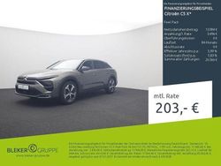 Andere Gebraucht 2022 Citroën C5 Aircross SUV | 17.480 € (Superpreis)