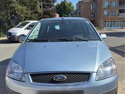 Andere farben Gebraucht 2005 Ford C-MAX Van / Kleinbus | 2.000 € (Fairer Preis)