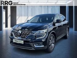 Schwarz Gebraucht 2022 Renault Koleos Initiale Paris SUV | 28.510 € (Fairer Preis)