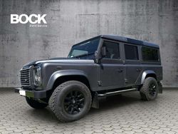 Grün Gebraucht 2014 Land Rover Defender SE SUV | 65.990 €