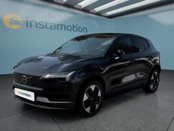 Schwarz Neu 2025 Volvo EX30 Single Motor SUV | 35.899 € (Fairer Preis)