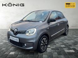 Grau Gebraucht 2023 Renault Twingo Techno Kleinwagen | 14.999 € (Fairer Preis)