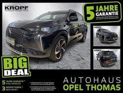 Lackierung schwarz perla nera/ Gebraucht 2023 DS Automobiles DS7 Crossback Rivoli SUV | 28.590 € (Fairer Preis)