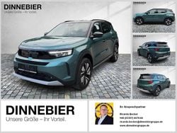 Khaki grün met Neu 2025 Opel Frontera SUV | 25.490 € (Superpreis)