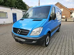 Blau Gebraucht 2010 Mercedes Sprinter Van | 6.499 € (Superpreis)