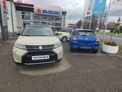 Beige Neu 2025 Suzuki Vitara Comfort SUV | 25.340 € (Fairer Preis)