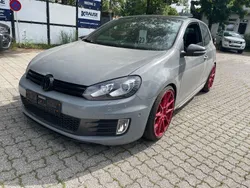Schwarz Gebraucht 2010 VW Golf VI GTI Limousine | 9.199 € (Fairer Preis)