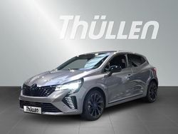 Grau Gebraucht 2025 Renault Clio V Esprit Alpine Kleinwagen | 19.990 € (Fairer Preis)