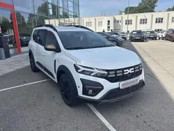 Arktisweiß Neu 2025 Dacia Jogger Extreme Kombi | 21.460 € (Fairer Preis)