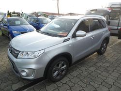 Silber Gebraucht 2018 Suzuki Vitara Club SUV | 16.990 € (Fairer Preis)