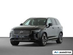 Schwarz Neu 2025 Volvo XC90 Ultra SUV | 85.130 € (Fairer Preis)