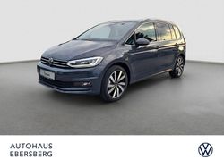 Grau Neu 2025 VW Touran Highline Van / Kleinbus | 50.420 €
