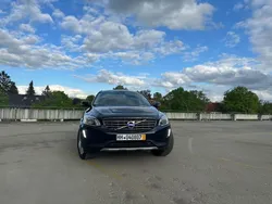 Blau Gebraucht 2017 Volvo XC60 Summum SUV | 22.100 € (Guter Preis)