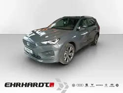 Grau Neu 2024 Seat Tarraco FR SUV | 41.989 €