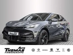Grau Gebraucht 2025 Cupra Tavascan Endurance SUV | 46.489 € (Guter Preis)