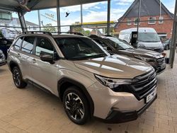 Gold Gebraucht 2025 Subaru Forester Exclusive+ SUV | 39.950 € (Guter Preis)