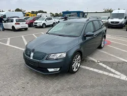 Gebraucht 2014 Skoda Octavia Ambition Kombi | 7.000 € (Teuer)