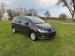 Grau Gebraucht 2013 VW Sharan Life Van / Kleinbus | 10.900 € (Fairer Preis)