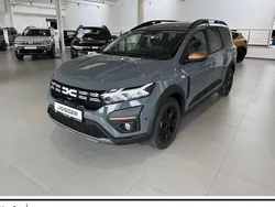 Grau Neu 2025 Dacia Jogger Extreme Kombi | 23.529 € (Fairer Preis)