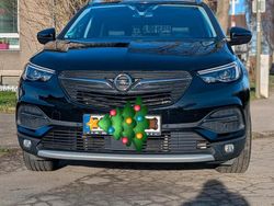 Schwarz Gebraucht 2019 Opel Grandland X Innovation SUV | 15.000 € (Fairer Preis)