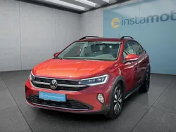 Rot Gebraucht 2023 VW Taigo SUV | 20.899 € (Guter Preis)