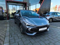 Hampstead grey Neu 2025 MG MG3 Comfort Kleinwagen | 16.990 €