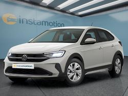 Grau Gebraucht 2024 VW Taigo SUV | 21.649 € (Guter Preis)